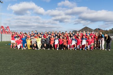 Bild 3 - wCJ Holstein Kiel Turnier